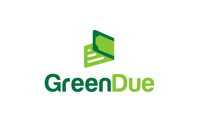 GreenDue.com